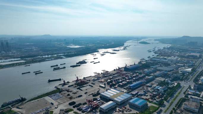 4K长沙城北金霞经济开发区长沙新港合集