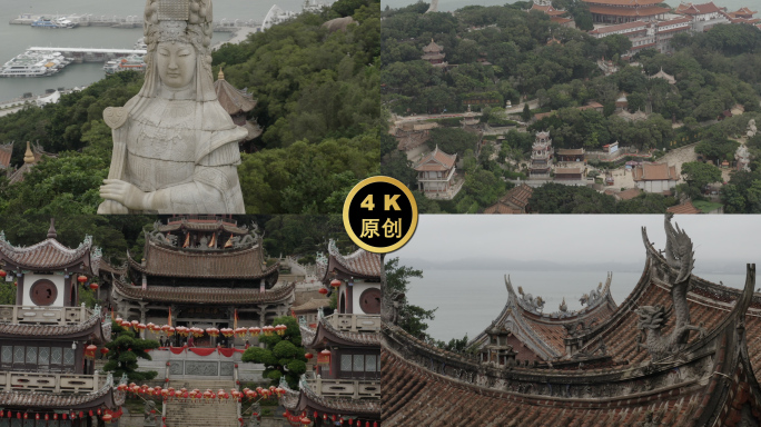 福建妈祖庙