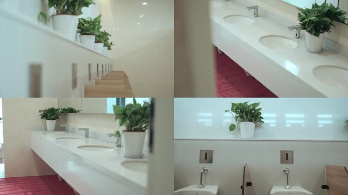 卫生间公共厕所卫生消杀