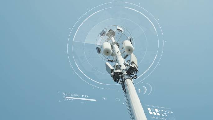 AE国家应急通讯互联网基站3g4g5g