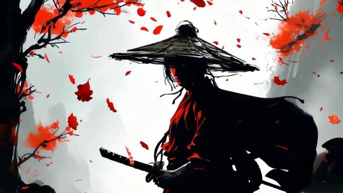 中华武侠武术片头