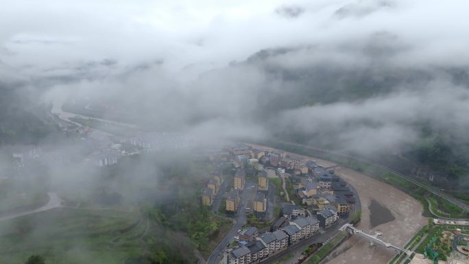 石柱中益乡