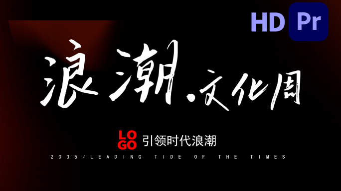 PR快闪 活动快闪（5）HD