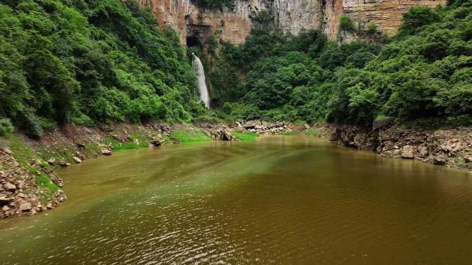 乌江黄沙河