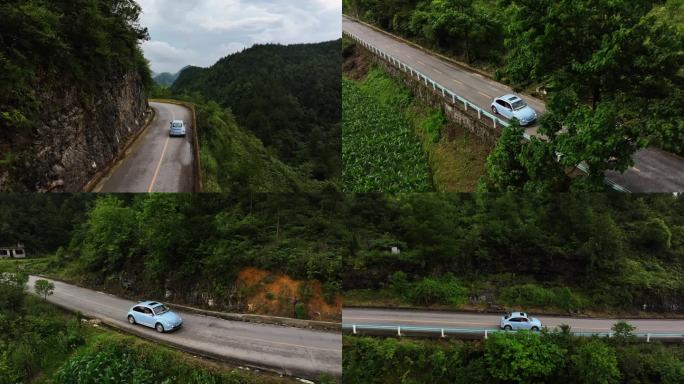 贵州自驾游