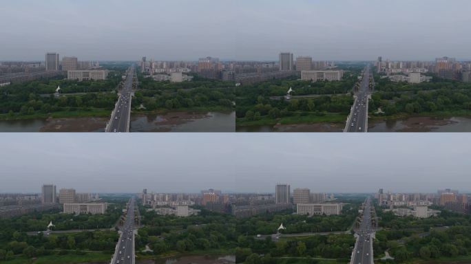 梅河口市 人民公园