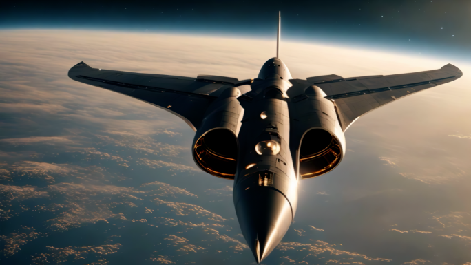 星际战舰 太空战舰 宇宙战舰 星舰战斗