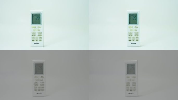空调遥控器