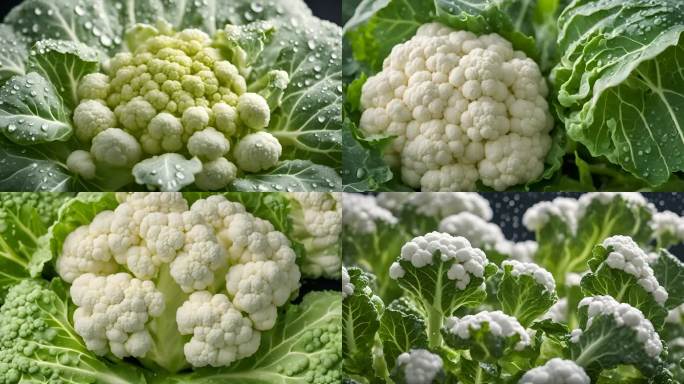 丰收的瓜果蔬菜 阳光雨露 丰收景象