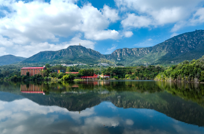 新郑航拍延时集锦