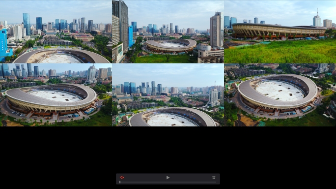 成都体育中心合集