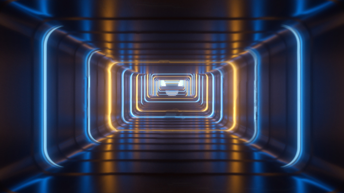 大会现场启动倒计时C4D+AE工程