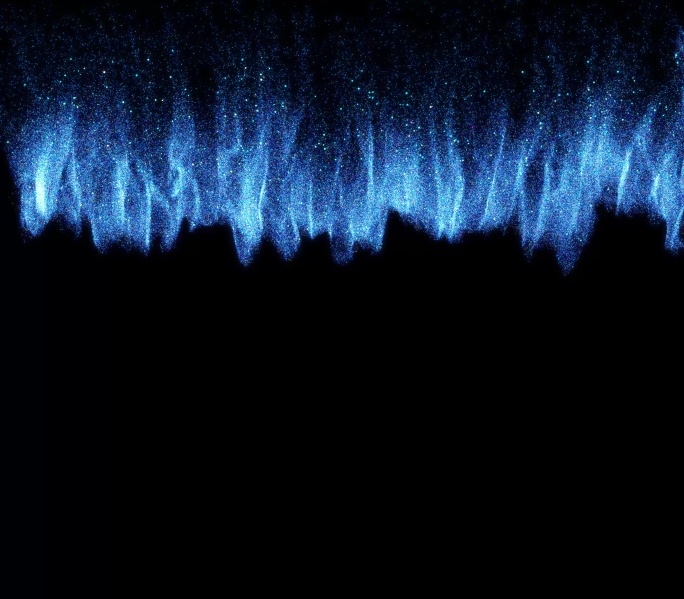 006 粒子下落