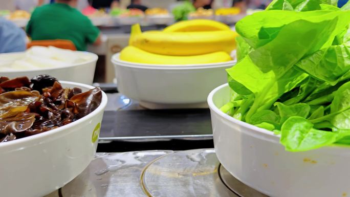 自助餐餐饮娱乐火锅品质生活