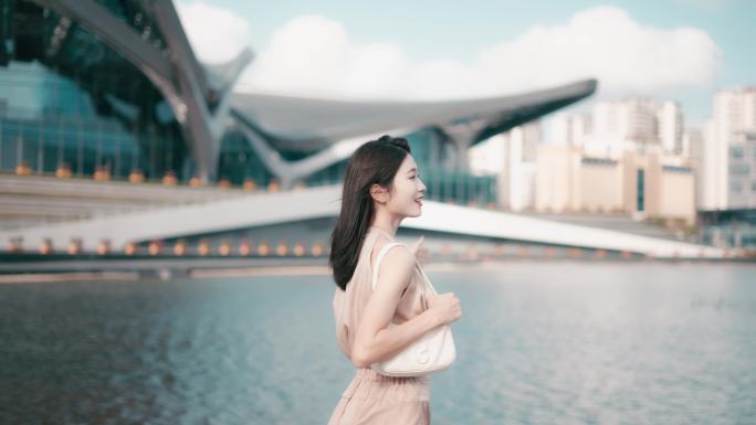 女孩品质生活生活美女女性少女女生休闲