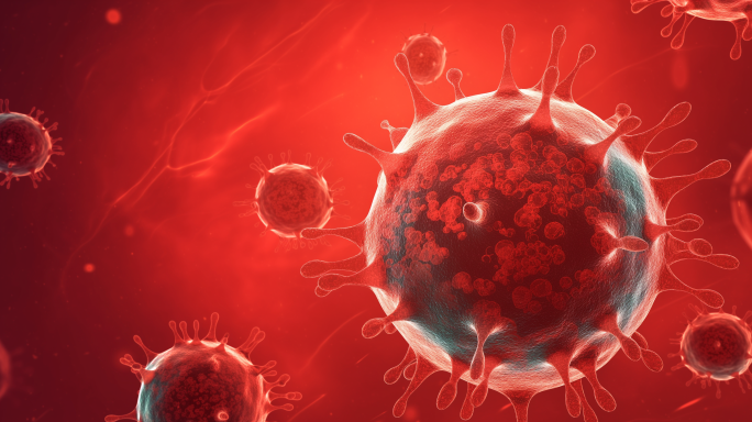 有害细胞 细胞 癌变细胞 细胞分裂