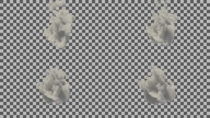 云 云彩 白云 云层 云通道 一朵云