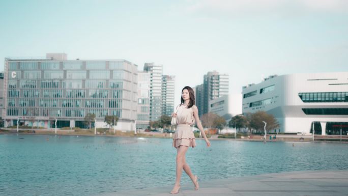 女孩品质生活生活美女女性少女女生休闲