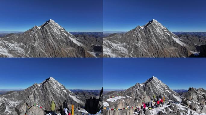 奥太娜雪山希区柯克