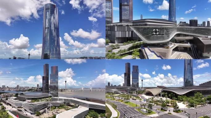 珠海国际会展中心