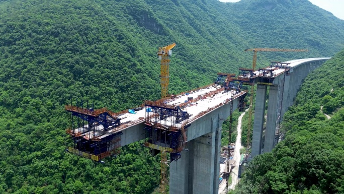 高速公路
