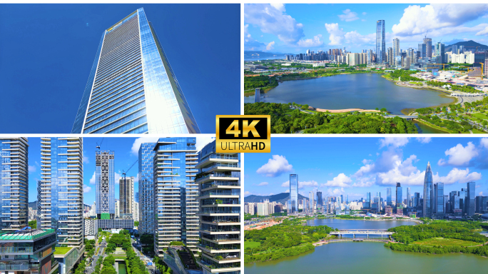 深圳湾1号