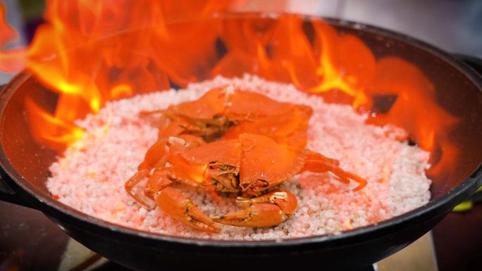 烟火气 美食小吃 广东美食 夜宵