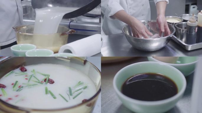 鱼片 鱼 美食 烹饪 奶汤片片鱼