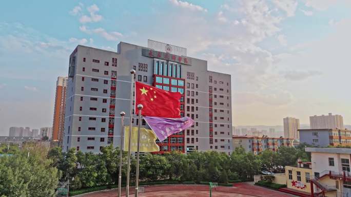 太原技师学院 太原高级技工学校