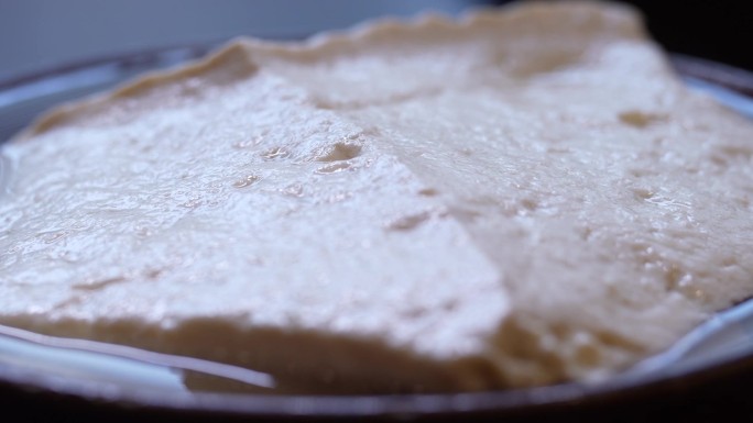 豆花饭 豆腐脑