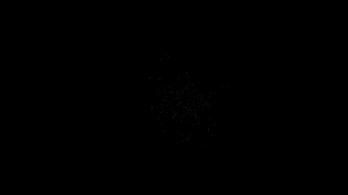 火星炸