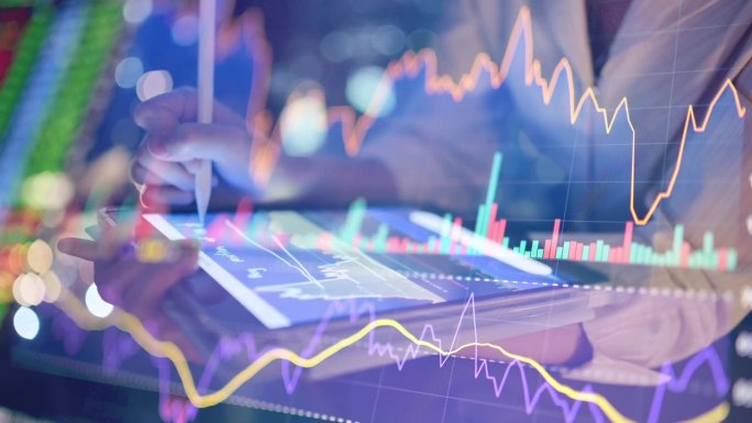 初学者Z世代亚洲商业金融投资与研究分析与交易系统成交量交易和指标自动交易