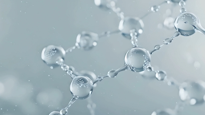 水分子医美科技