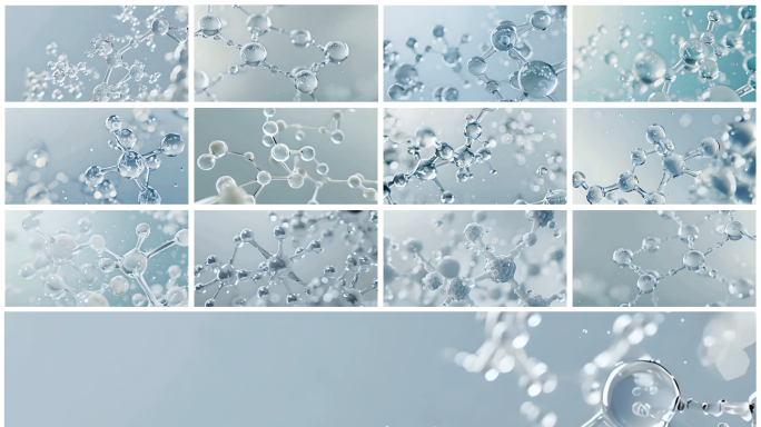水分子医美科技