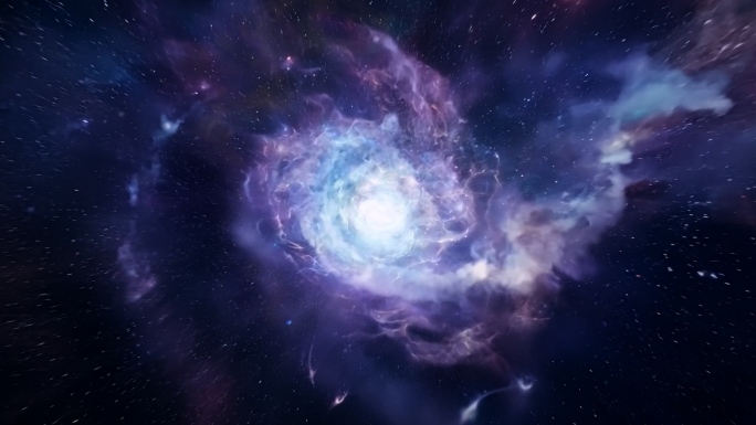 宇宙 星空 黑洞 星云合辑