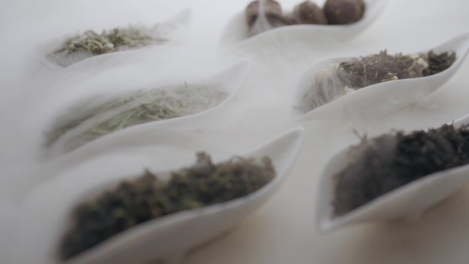 茶 茶叶茶芽绿茶红茶春茶 茶道茶文化
