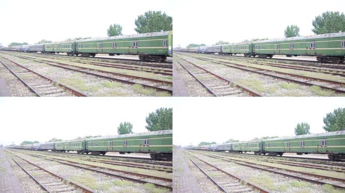 坊茨小镇解锁中国坊子站