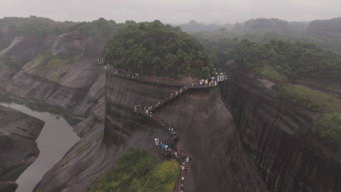 湖南郴州高椅岭