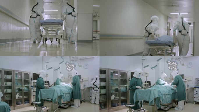 抢救手术、手术室延时
