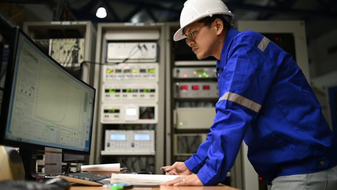 控制室工程师，控制系统经理