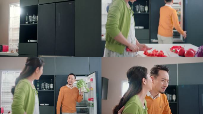夫妻幸福生活修改