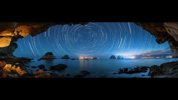 《大海》张雨生-LED大屏