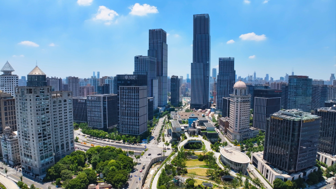 上海绿地外滩中心 外滩老码头董家渡天主堂