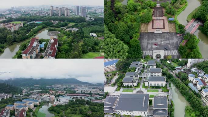 闽江学院