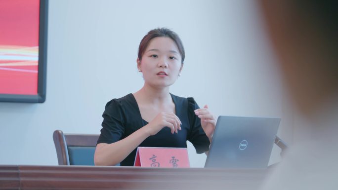 基层干部接受培训