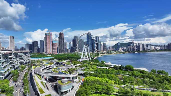 【最新御三pro合集】欢乐港湾摩天轮