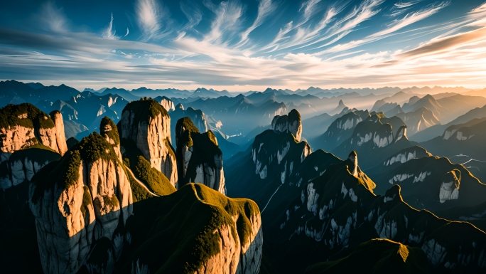 温州市雁荡山风景名胜区