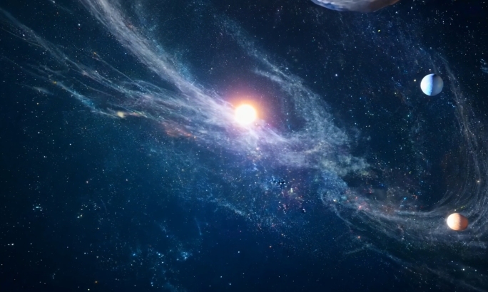 银河宇宙