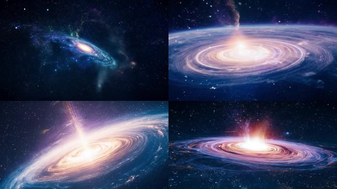 银河宇宙