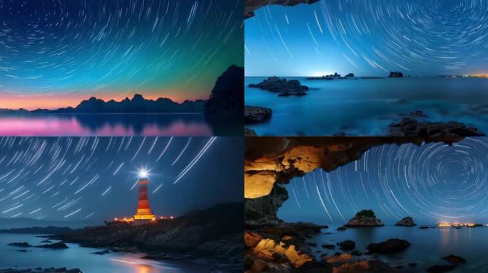 我曾遇到一束光-叶斯淳-LED大屏